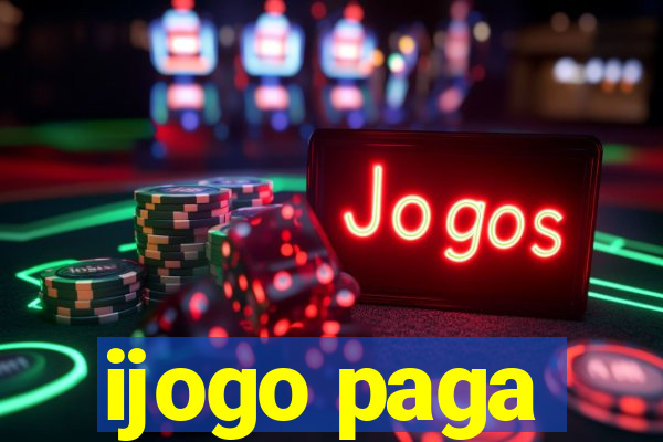 ijogo paga